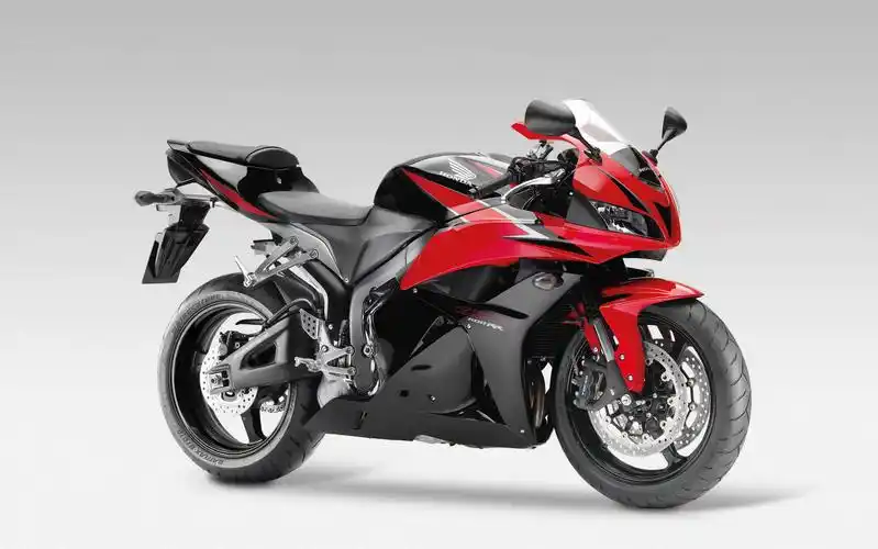 供应全新原装本田cbr600rr进口 摩托车 公路跑车 - 何勇(个人商户)