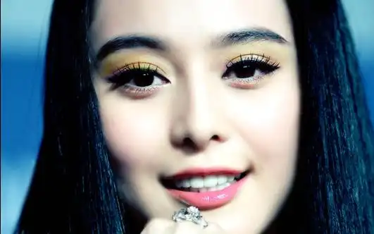 什么是"卧蚕"?范冰冰因此走红