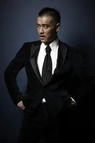 李修蒙 xiumeng li的图片