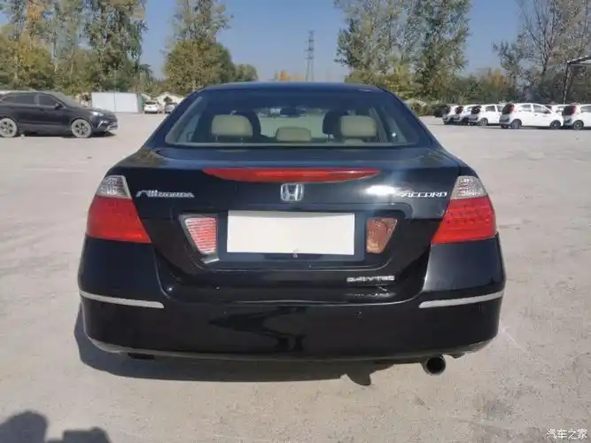 【图】7.5代雅阁欣赏欣赏吧_雅阁论坛_汽车之家论坛