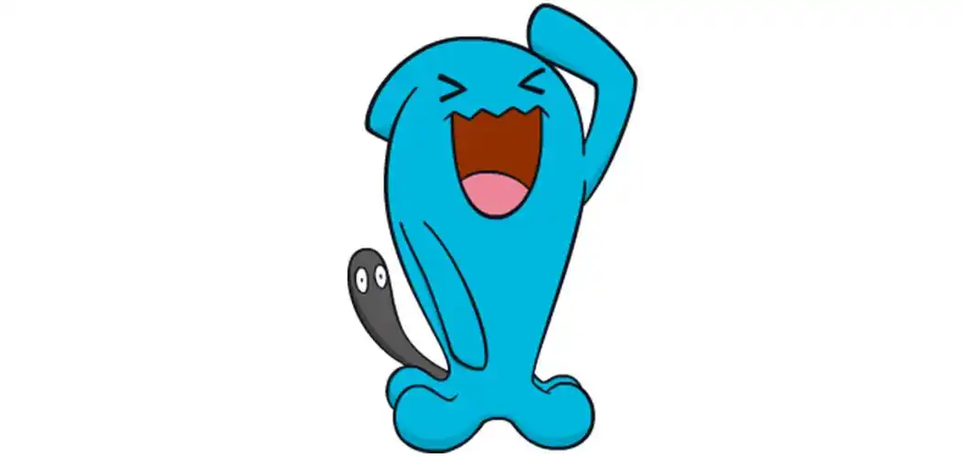 宝可梦剑盾果然翁图鉴