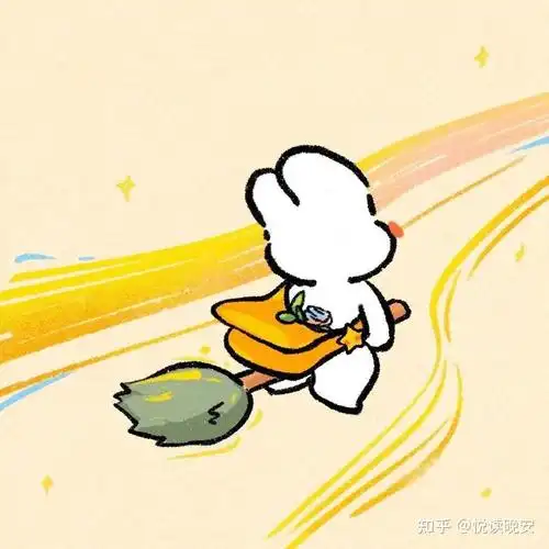 头像|提升能量的神奇头像丨1.28 - 知乎