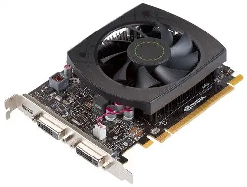 迎战hd7790:nvidia推出新版gtx650ti