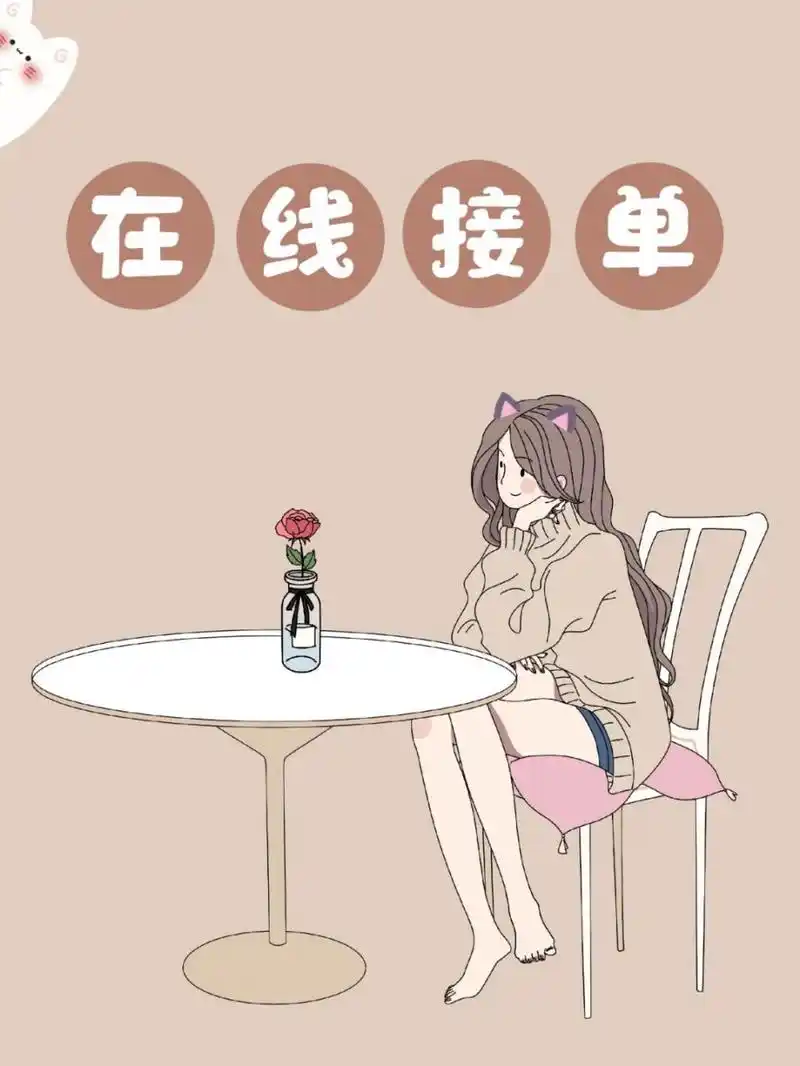 店主上线 在线接单 营业图 朋友圈美学 文案分享7815 	 6995