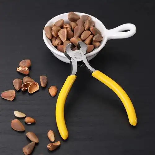 瓜瓜懒人扒皮拨剥子器吃瓜子神器嗑瓜子小机剥子壳器吐壳松子开口