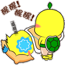 醒醒醒醒 - 圆规圆龟破壳篇 - 斗图表情包 - 金馆长表情库 - 真正的斗