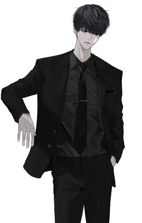 漫男- 堆糖,美图壁纸兴趣社区