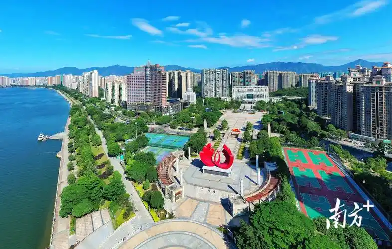 清远周刊 | 步入"省运会时间",县域五年发展蓝图出炉_清远市