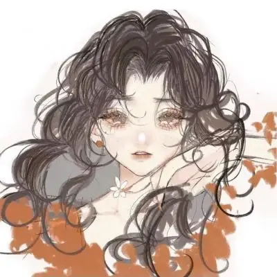 动漫女头# 与其仓皇地追赶日落_女生头像_我要个性网