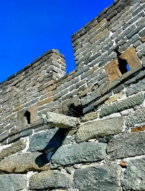 长城城墙的三大功能:你知道多少?