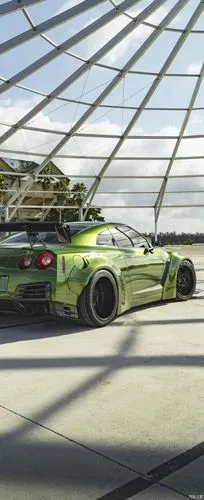 战神gtr壁纸来喽我与汽车的日常