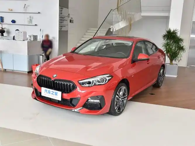 无锡宝马2系降价来袭,最低售价21.29万!限时促销-汽车