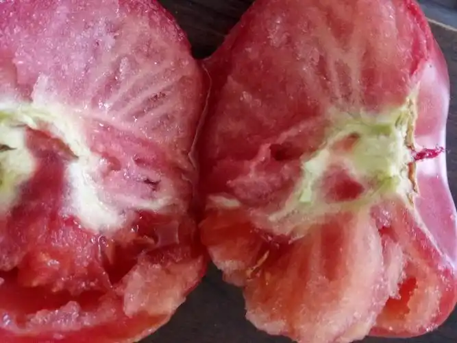 狡猾的卖菜老头