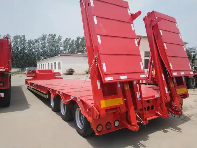 车辆运输车,专用车企业,是专用车半挂车出口企业工信部公告内专用汽车