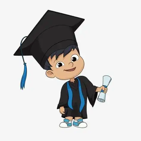 的小男孩简笔画卡通博士头像简笔画小男孩怎么画小学生毕业毕业日简