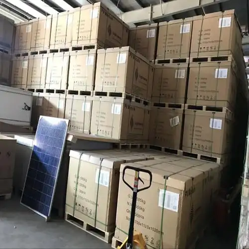 太阳能a级组件回收-现金结算-全国拆卸组件回收-昆山聚纳