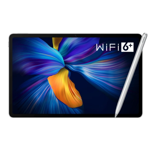 荣耀平板v6平板电脑麒麟985芯片104英寸6gb128gbwifi钛空银荣耀手写笔