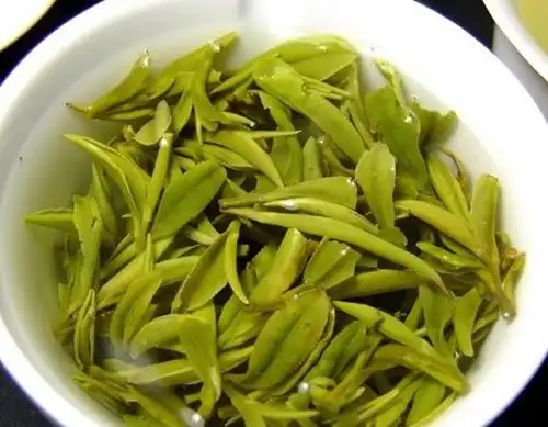 大家来找"茶:盘点安徽十大名茶