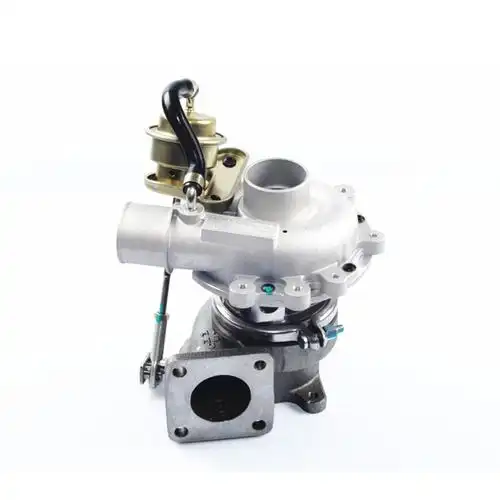 115j97a发动机rhf4涡轮增压器wl8413700整机va430013适用福特外贸