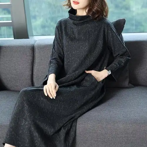 40岁以上的女人这样子搭配,会更好看,优雅有气质