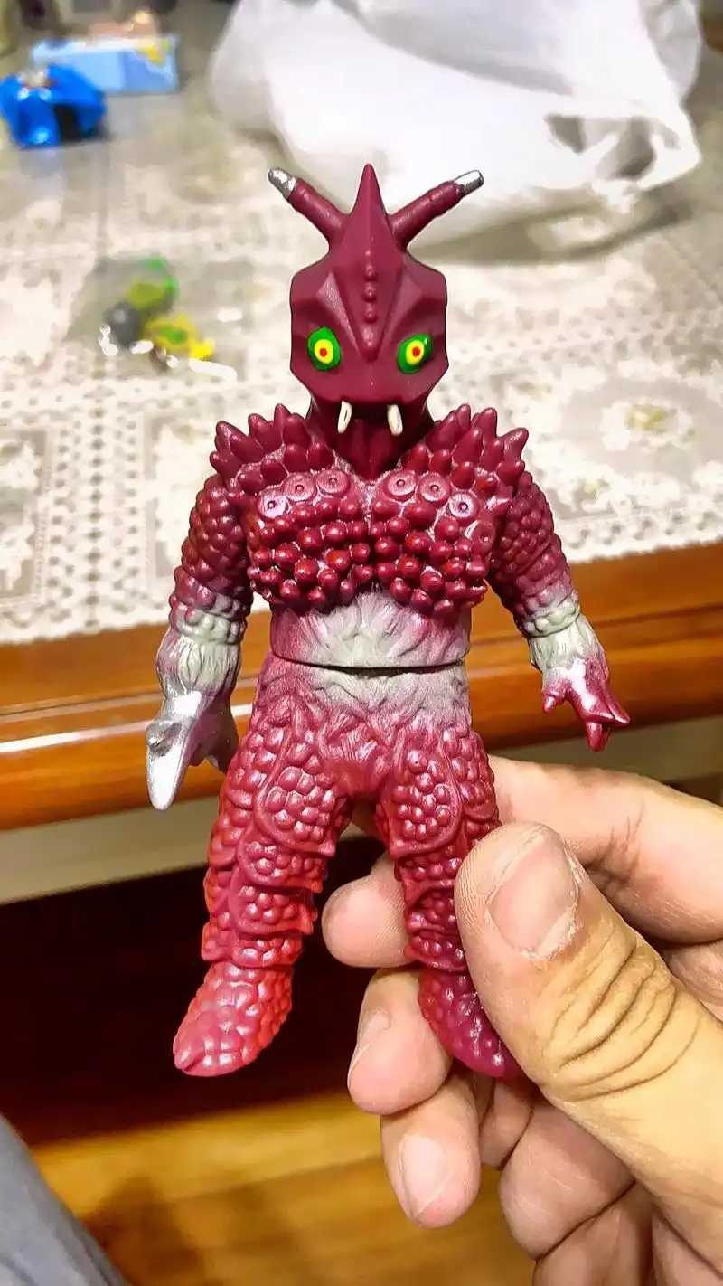 自改shf亚波人 套胶贴胶完成73.自改shf亚波人～73 贴胶 - 抖音