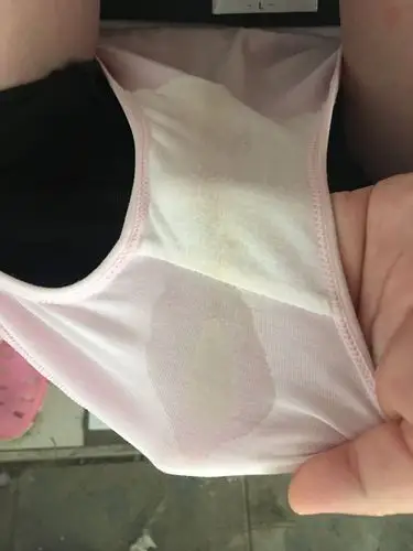 求助 有人知道这是否是羊水