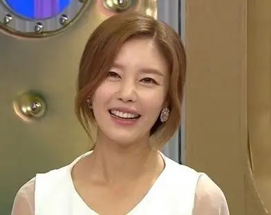 jewerly前成员李智贤近日爆出斩断3年婚.(图/翻摄自网路)