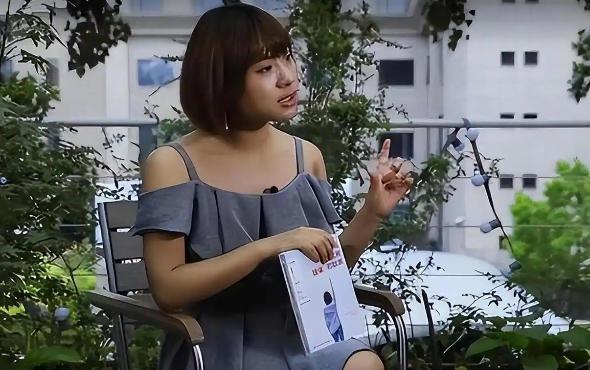 回顾北大才女刘媛媛成为网红,5个月狂赚1个亿,最终却因为贪婪灭亡