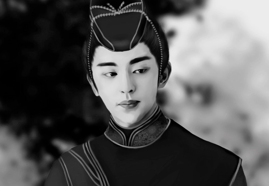 邓伦出演《阴阳师》有内幕?郭敬明把他认成魏大勋