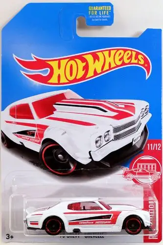 风火轮2017年rededition系列