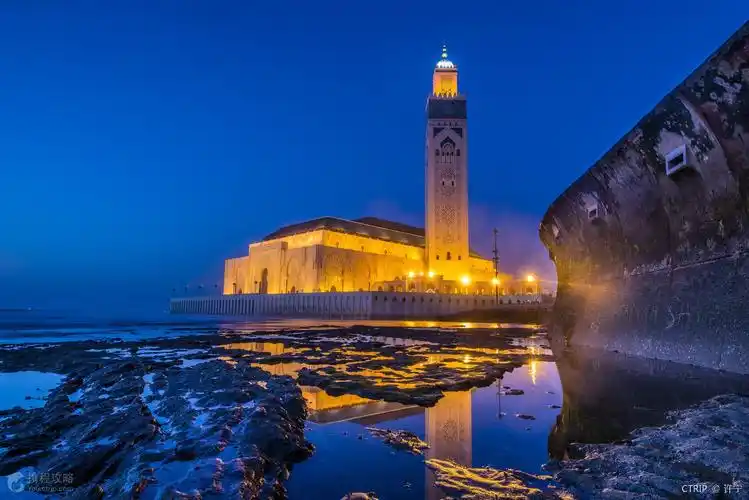 摩洛哥和突尼斯的区别【相关词_ 突尼斯和摩洛哥天气】