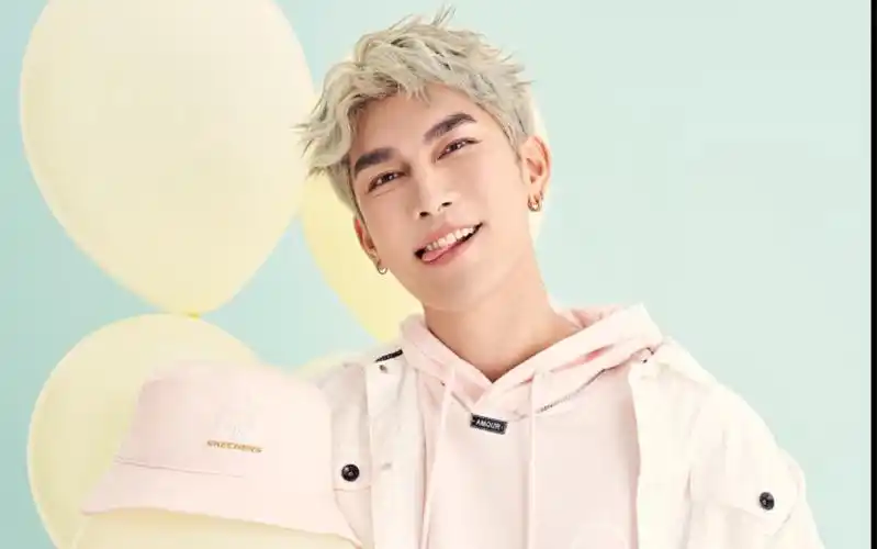 活动作品mew缪苏帕0212斯凯奇lazada高能合集