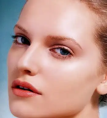 中性皮肤水嫩抗衰老全过程(组图)(2)