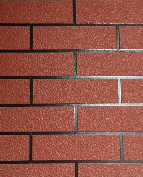 拉毛漆(大花加方砖)