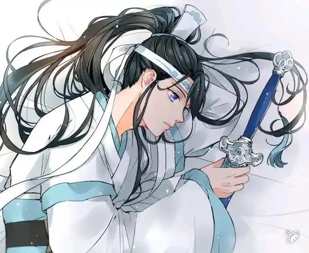 【魔道/桑仪】与你一见倾心的心动③金大小姐哭了?