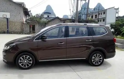 15款宝骏730多少钱15款宝骏730新车多少钱