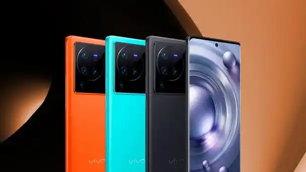 vivo x90 pro ,以"影像旗舰"之名实现"全能旗舰"实力!