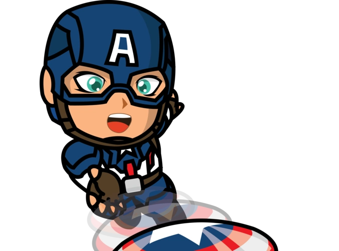 q版复仇者联盟更新中