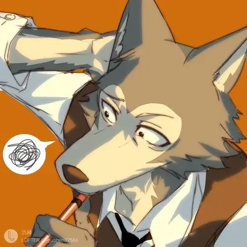 动物狂想曲-beastars - 半次元 - acg爱好者社区
