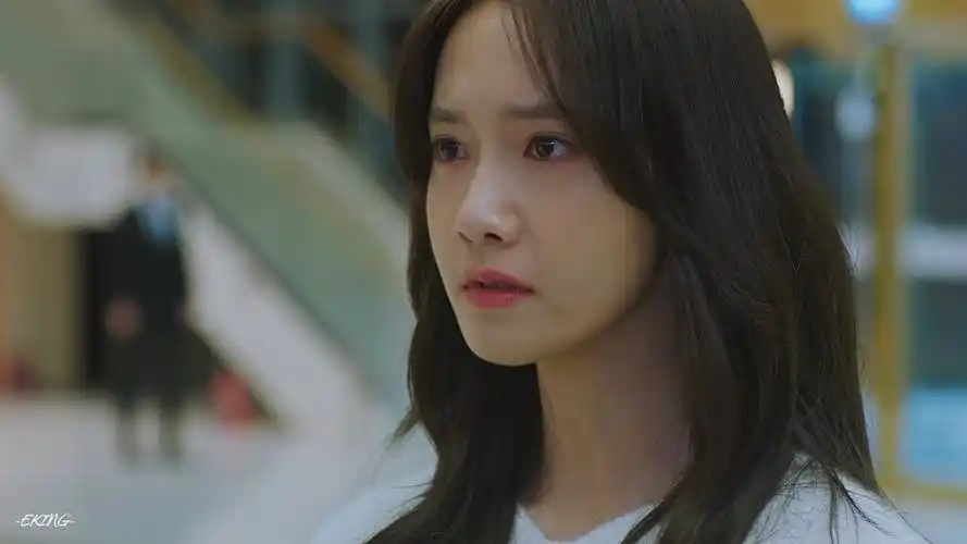 林允儿,yoona,the k2 图源wb eking小清风