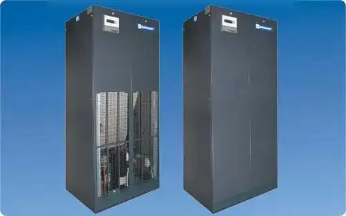 ekfu系列水冷型精密机房空调