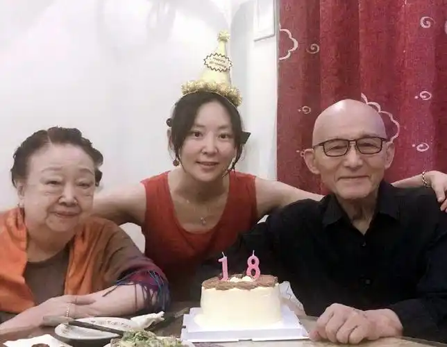 游本昌个人资料简介(著名演员游本昌资格详情)