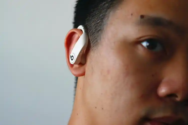 飙汗人生的好伴侣powerbeatspro开箱小试