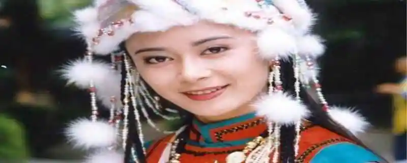 塞娅公主扮演者张恒