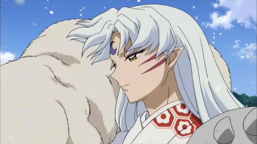 【犬夜叉】杀生丸(せっしょうまる)/88 - 堆糖,美图壁纸兴趣社区