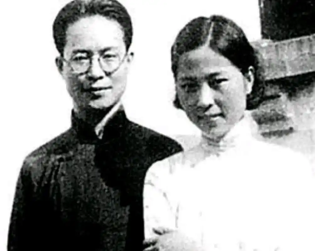 张爱玲和胡兰成之间的那些事,说不清也道不明!