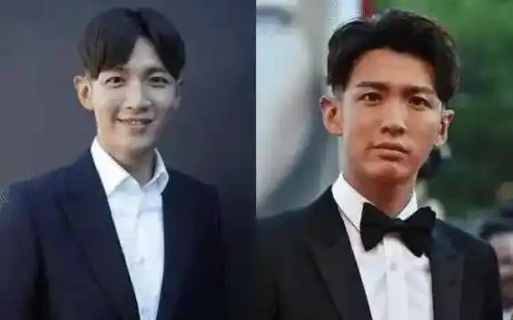 陈妍希和柯震东因电影《那些年》而大受欢迎.