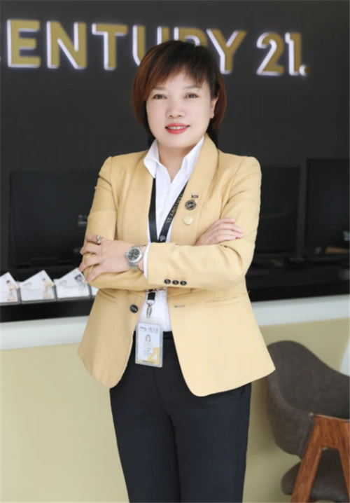 飒!一个女经纪人的百万进阶之路