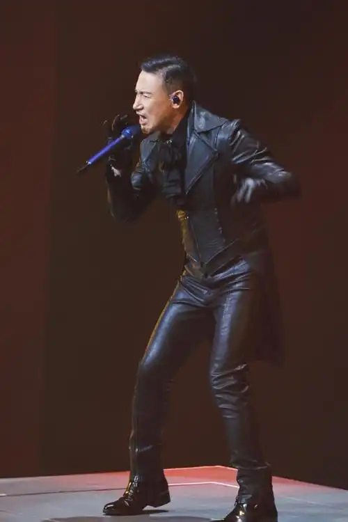 张学友确诊了正在隔离