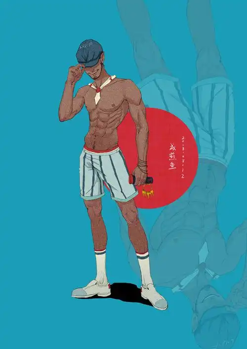 第五人格同人【一】